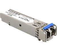 DELOCK Connecteur fibre optique Module SFP 1000Base-LX SM Transce
