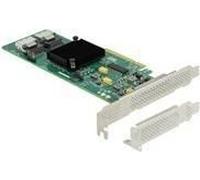 Delock Contrôleur de mémoire, Contrôleur mémoire