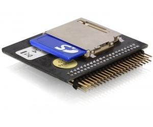 DeLOCK Converter IDE 44pin > SD Card câble SATA