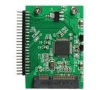 Delock Converter mSATA > IDE - Contrôleur de stockage - mSATA - SATA 3Gb/s - ATA G