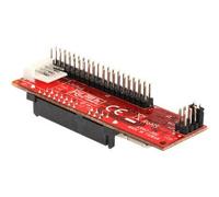 DeLOCK Converter SATA > IDE - Contrôleur de stockage - SATA 3Gb/s - 300 Mo/s - Ultra ATA/133