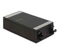 Delock Converter USB 2.0 > Serial RS-232 5 kV Isolation - Adaptateur série - USB 2.0 - RS-232 G