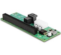 Delock Convertisseur 1 x SFF-8643 vers PCIe x16