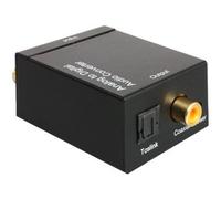 Delock - Convertisseur Audio Analogique Vers Numérique