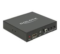 DeLOCK 62783 convertisseur de signal vidéo 1920 x 1080 pixels