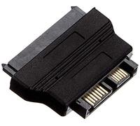 DELOCK Convertisseur SATA 22 Broches Femelle vers Slim SATA mâle