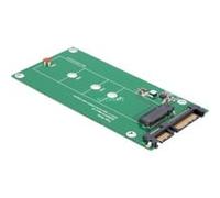 DeLOCK Convertisseur SATA > M.2 NGFF