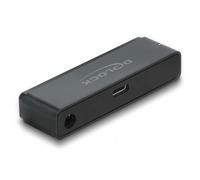 DeLOCK Convertisseur USB Type-C 3.2 Gen 2 à SATA