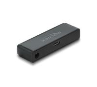 DeLOCK Convertisseur USB Type-C 3.2 Gen 2 vers SATA, Asmedia ASM235CM, 6 Gbit/s, pour HDD/SSD 2.5/3.5", Compatible Windows/macOS/Linux/Android/Chrome OS