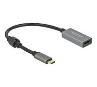 DeLOCK Convertisseur vidéo 20 cm
