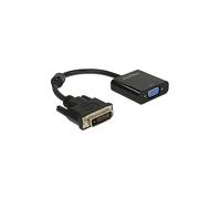 Delock - Convertisseur vidéo - Lontium LT8511 - DVI - VGA