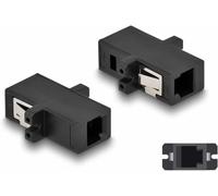 Delock Coupleur fibre optique 87933