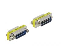 Adaptateur fiche / fiche HD/DB 26 broches