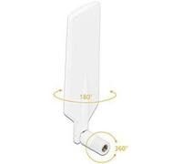 DeLock antenne 12430 omnidirectionnelle SMA 4 dBi