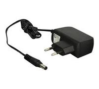 Delock Displayport 1.2 Splitter 1 x mini Displayport in > 4 x Displayport out 4K - Répartiteur vidéo/audio - 4 x DisplayPort - de bureau Noir