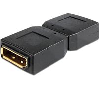 DELOCK Displayport Adapter DP -> DP Bu/Bu
