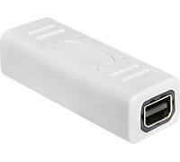 DELOCK Displayport Adapter mini DP -> mini DP Bu/Bu w