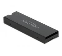 DeLock Dissipateur thermique pour SSD M.2 2280