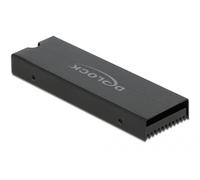 DeLock Dissipateur thermique pour SSD M.2 2280