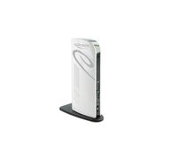 DeLOCK Dock USB Dual HDMI Full-HD, USB 3.2 Gen 1, LAN Gigabit, Audio, 4x USB 2.0, 2x USB 3.2 Gen 1, Résolution max 2560x1440, Compatible Windows/macOS