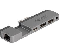 DELOCK Dockingstation fürmacBook Pro/macBook Air Thunderbolt
