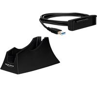 DELOCK Dockingstation SATA HDD -> USB3.0 (Kabel +HDD Halter)