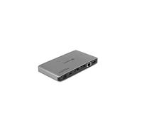 DeLock Station d'accueil Thunderbolt 3 8K 87777