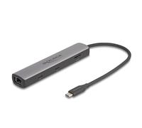 DeLock Station d'accueil USB Type‑C 40 Gbps 8K