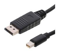 DeLOCK Mini DisplayPort > DisplayPort, Adaptateur