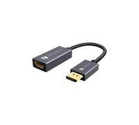 Delock Dp Port 1.1 Sthdmi Bu Passiv Bk 61011