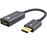 Delock Dp Port 1.1 Sthdmi Bu Passiv Bk 61011