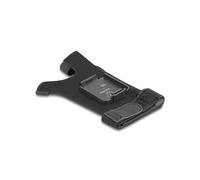 DeLOCK Dragonne Scanner 90609 pour Gant Scanner 90605 - Néoprène/Nylon/Polymère/PU - 100x175x25mm - 32g - Compatible Gaucher