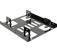 DELOCK 18210 - Delock Cadre d'installation de 3.5? > 2 x 2.5? DD