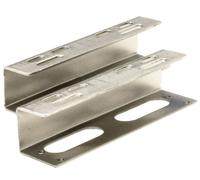 DELOCK Einbausatz 5,25 für 3,5" HDDs