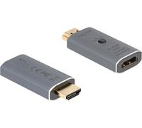 Delock émulateur EDID HDMI 8K bidirectionnel