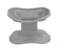 DeLOCK Enrouleur de câble ovale, jeu de 3 unités