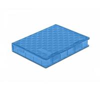 : Etui de protection pour disque dur 2.5 - Bleu