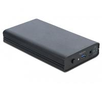 Delock Ex.geh. 3,5" Sata Hdd/ssd Usb 5 Gbps (usb 3.1 Gen 1)