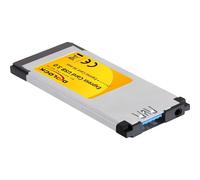 Delock Express Card > 1 x USB 3.0