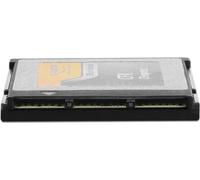 DeLOCK - Flash-Speicherkarte - 128GB - CFexpress (54065)
