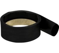 DELOCK Gaine thermorétractable 1 m x 25,4 mm noir