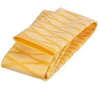 Delock Gaine thermorétractable antidérapante en Forme de X Jaune 1 m x 40 mm