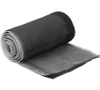 DELOCK Gaine tressée CEM 1 m x 30 mm noire