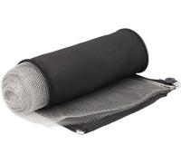 DELOCK Gaine tressée CEM 1 m x 50 mm noire
