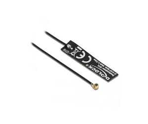 Delock GNSS BEIDOU Galileo GLONASS GPS L1 L2 L5 Antenne MHF® I