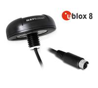DeLOCK GNSS Beidou Galileo Glonass GPS NL-8004P