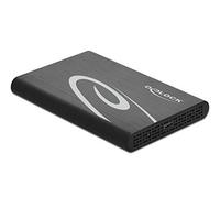 DeLOCK HDD ACC Sata 2,5 HDD/SSD