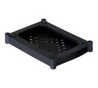 HDD Protection Cover - Etui protecteur pour disque dur - noir