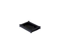 HDD Protection Cover - Etui protecteur pour disque dur - noir
