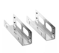 Delock HDDz Kit 8.9 cm 3, 5Z zu 13.3 cm 5, 25Z